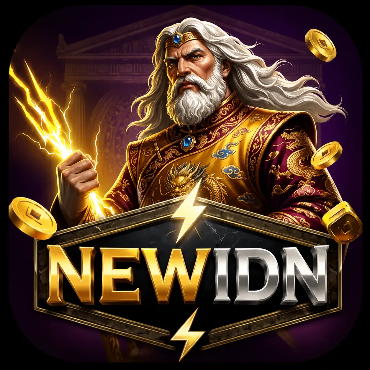 newidn - Ekonomi Bisnis APK