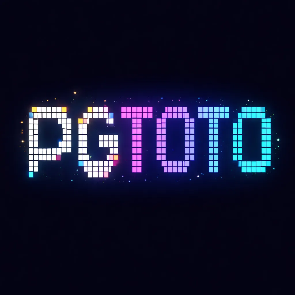 PGTOTO - Game Arcade Seru dan Menarik