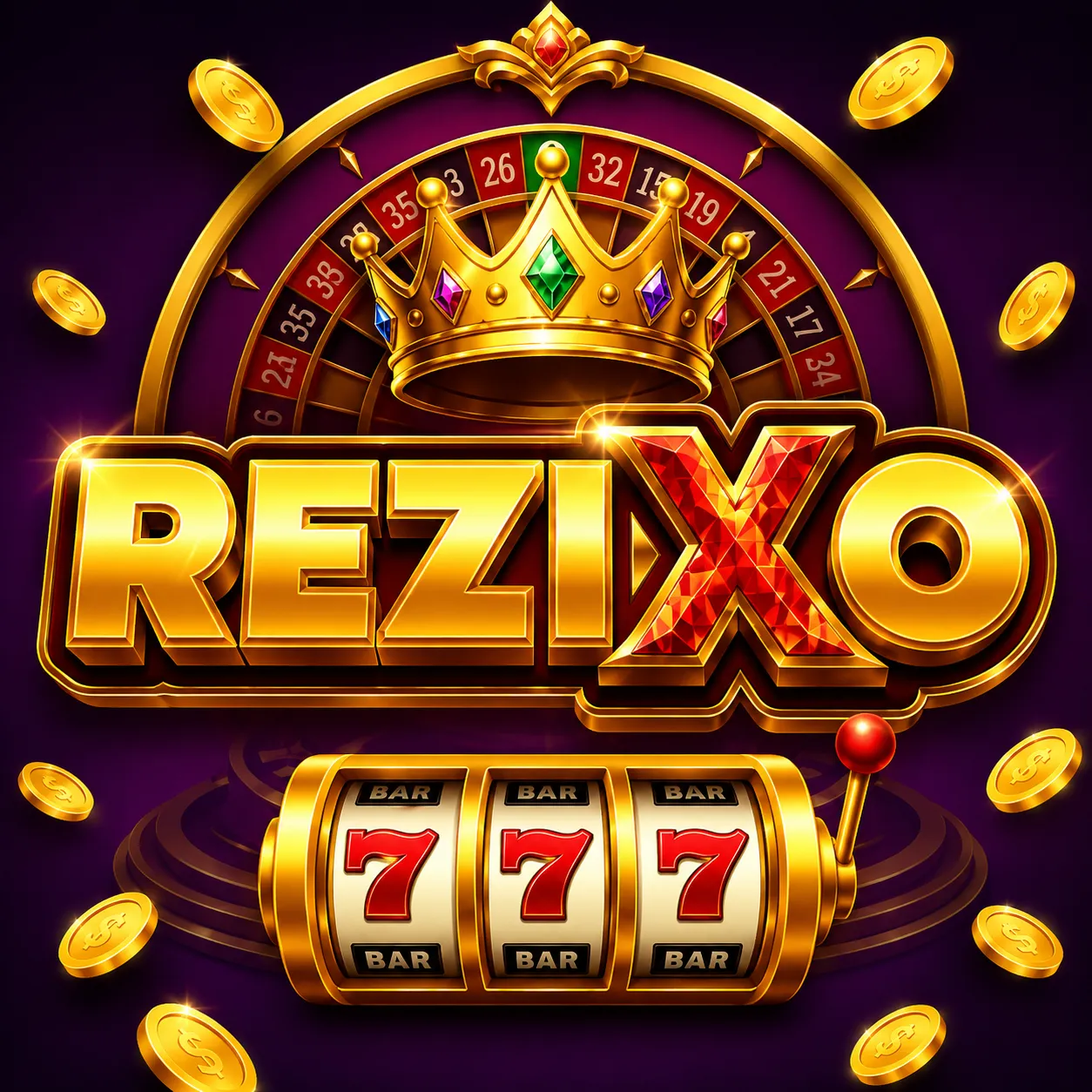rezixo - Berita Nasional APK